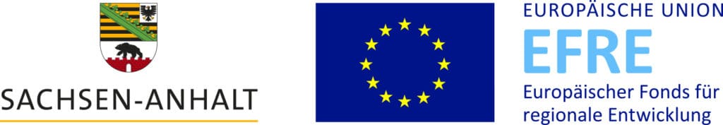 Europäischen Fonds für regionale Entwicklung (EFRE)