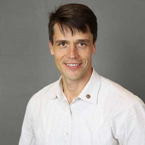 David Rose - Versicherungsmakler