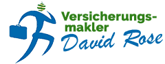 Ihr Versicherungsmakler David Rose